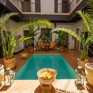 Bab 54 4* Marrakesh