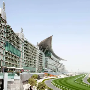 The Meydan 5* Dubaï